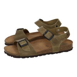 7148 Sandalias Hebilla...