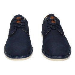 Zapato Cordón Refresh Marino para Hombre modelo 175557