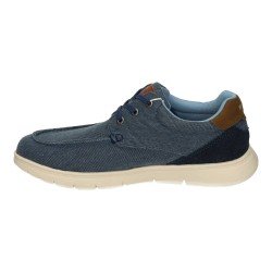 175534 Zapatilla Casual color MARINO
