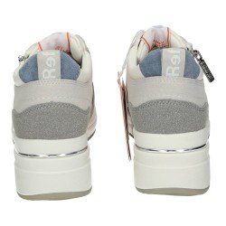 175051 Deportivas Casual color HIELO