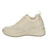 Deportivas Caladas Refresh Beige para Mujer modelo 175052