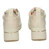 Deportivas Caladas Refresh Beige para Mujer modelo 175052