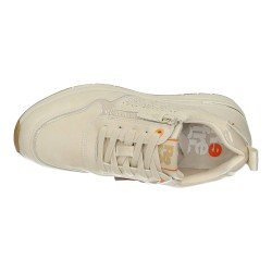 Deportivas Caladas Refresh Beige para Mujer modelo 175052