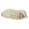 Deportivas Caladas Refresh Beige para Mujer modelo 175052