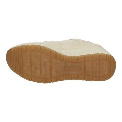 Deportivas Caladas Refresh Beige para Mujer modelo 175052