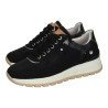 Deportivas Casuales Refresh Negros para Mujer modelo 175126