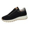 Deportivas Casuales Refresh Negros para Mujer modelo 175126