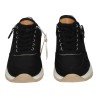 Deportivas Casuales Refresh Negros para Mujer modelo 175126