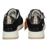Deportivas Casuales Refresh Negros para Mujer modelo 175126
