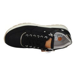 Deportivas Casuales Refresh Negros para Mujer modelo 175126