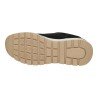 Deportivas Casuales Refresh Negros para Mujer modelo 175126