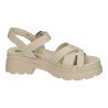 Sanadalias Abiertas Refresh Hielo para Mujer modelo 175158