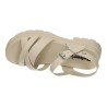 Sanadalias Abiertas Refresh Hielo para Mujer modelo 175158