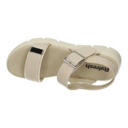 Sandalia Hebilla Refresh Hielo para Mujer modelo 175161