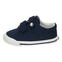 Zapatillas Barefoot Conguitos Marino para Niño modelo Tesh517004