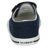Zapatillas Barefoot Conguitos Marino para Niño modelo Tesh517004