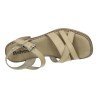 Sandalia de Tacón Refresh Beige para Mujer modelo 175171