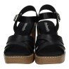 Sandalia de Tacón Refresh Negros para Mujer modelo 175171