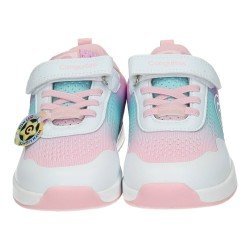 Sneaker Barefoot Conguitos Multicolor para Niña modelo Cosh325016