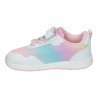 Sneaker Barefoot Conguitos Multicolor para Niña modelo Cosh325016