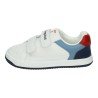 Zapatilla Barefoot Conguitos Blancos para Niño modelo Cosh328007