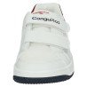 Zapatilla Barefoot Conguitos Blancos para Niño modelo Cosh328007