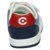 Zapatilla Barefoot Conguitos Blancos para Niño modelo Cosh328007