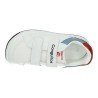 Zapatilla Barefoot Conguitos Blancos para Niño modelo Cosh328007