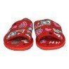 Zapatillas Corazón Calzados Mariola Rojos para Mujer modelo 8436043820558