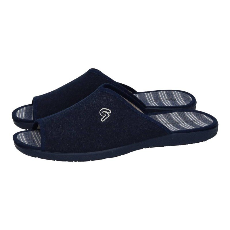 Chinelas Verano Garzon Marino para Hombre modelo 6971.127