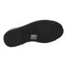 Menorquinas de Piel Made In Spain Blancos para Mujer modelo 969