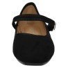 Zapatos Merceditas Day-Vine Shoes Negros para Mujer modelo 2023-2