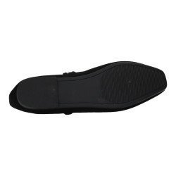 Zapatos Merceditas Day-Vine Shoes Negros para Mujer modelo 2023-2