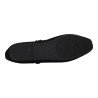 Zapatos Merceditas Day-Vine Shoes Negros para Mujer modelo 2023-2