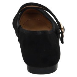 Zapatos Merceditas Day-Vine Shoes Negros para Mujer modelo 2023-2