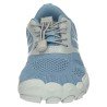 Zapatilla Barefoot B&W Azules para Niño modelo Bwsh409004