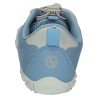 Zapatilla Barefoot B&W Azules para Niño modelo Bwsh409004