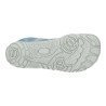 Zapatilla Barefoot B&W Azules para Niño modelo Bwsh409004