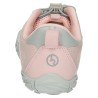 Zapatilla Barefoot B&W Rosa para Niña modelo Bwsh409003