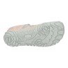 Zapatilla Barefoot B&W Rosa para Niña modelo Bwsh409003
