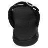 Barefoot Ajustable Sandali Negros para Mujer modelo M556-H5037