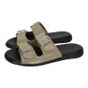 Barefoot Ajustable Sandali Perla para Mujer modelo M556-H5037