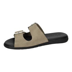Barefoot Ajustable Sandali Perla para Mujer modelo M556-H5037