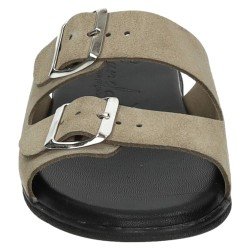 Barefoot Ajustable Sandali Perla para Mujer modelo M556-H5037