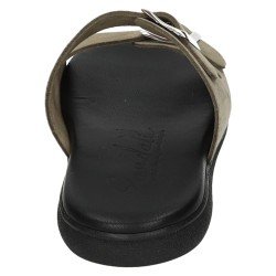 Barefoot Ajustable Sandali Perla para Mujer modelo M556-H5037
