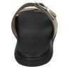 Barefoot Ajustable Sandali Perla para Mujer modelo M556-H5037