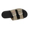 Barefoot Ajustable Sandali Perla para Mujer modelo M556-H5037