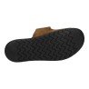 Barefoot Ajustable Sandali Marrones para Mujer modelo M556-H5037