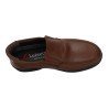 Mocasín de Piel Luisetti Coñac para Hombre modelo 20402St