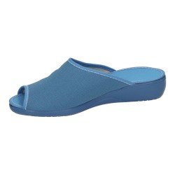 Zapatilla Flor Bonadona Aguamar para Mujer modelo 6199